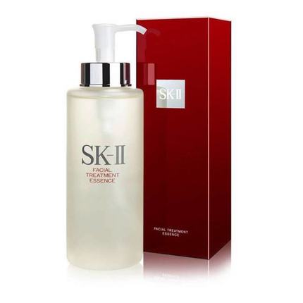 SKII/skll护肤精华神仙水肌肤光滑易吸收330ml