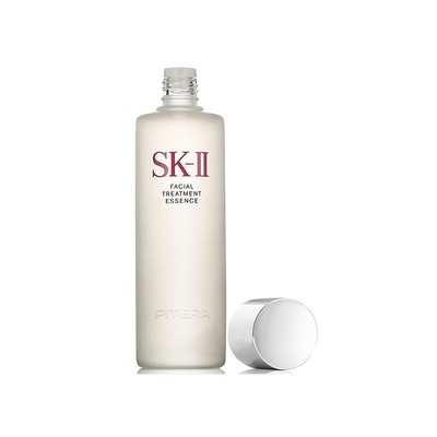 SKII/SK2神仙水230ml精华露补水保湿爽肤水面部精华