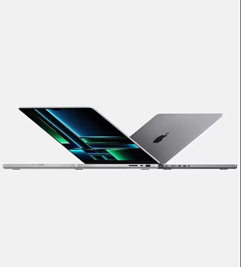 2023新款 Apple/苹果 16英寸MacBook Pro笔记本电脑M2 Pro/Max芯片专业设计剪辑商务本
